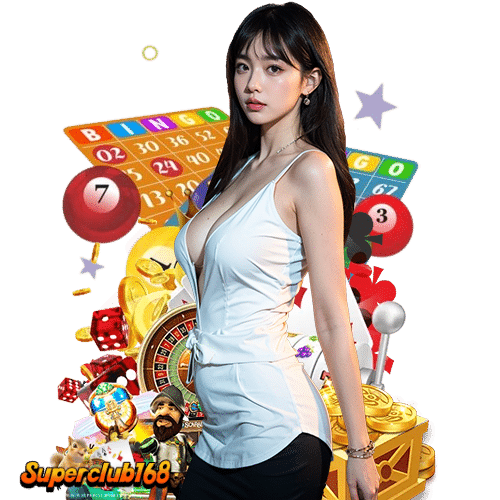 superclub168 สมัครง่าย